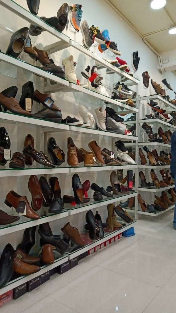 Lexi shoes